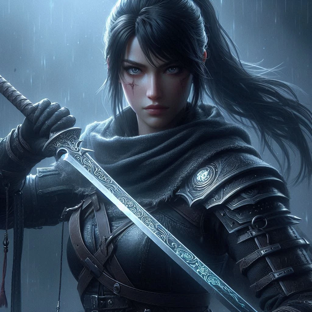 alt=Conselho|miniaturadaimagem|260x260px|Kira Blade