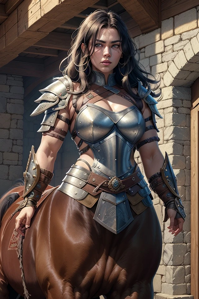 miniaturadaimagem|Serena Smith, Primeira Princesa de Atrithon