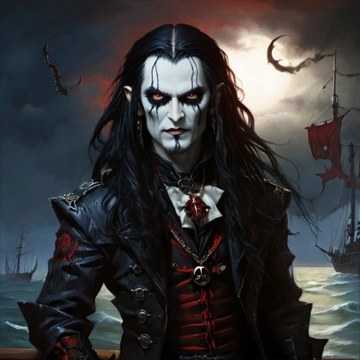 alt=Shagrath|miniaturadaimagem|290x290px|Shagrath - Líder de Porto Renascido
